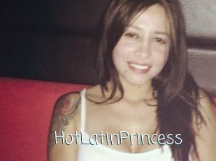 HotLatinPrincess