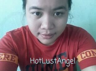 HotLustAngel