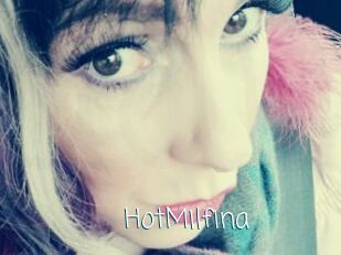 HotMilfina