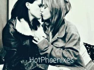 HotPhoenixes