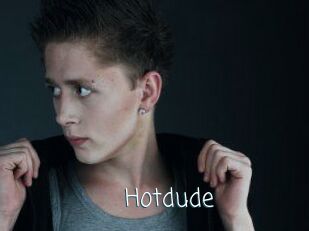 Hotdude