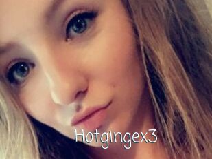 Hotgingex3