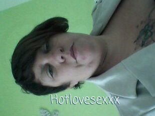 Hotlovesexxx