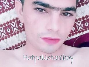 Hotpakistaniboy