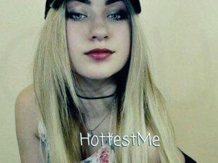 HottestMe