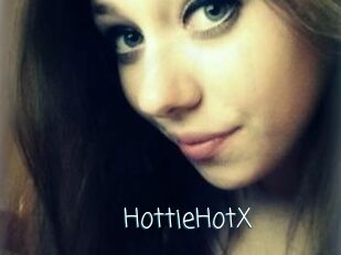 HottieHotX