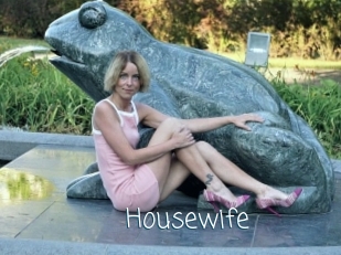 Housewife