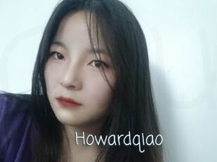 Howardqiao
