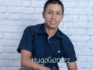HugoGomez