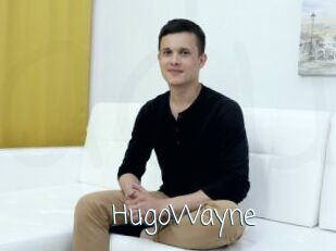 HugoWayne