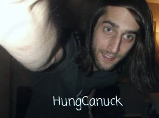 HungCanuck