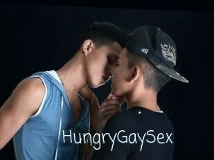 HungryGaySex