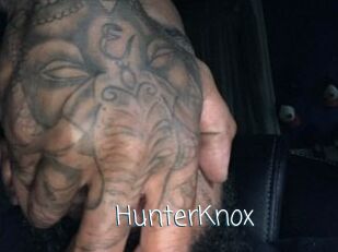 HunterKnox