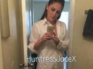 HuntressJadeX