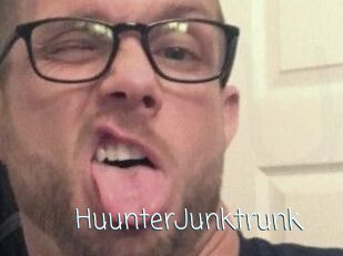 HuunterJunktrunk