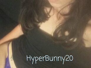 HyperBunny20