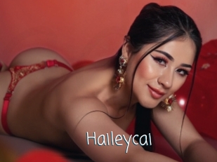 Haileycai