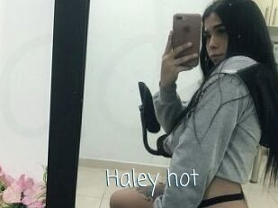 Haley_hot