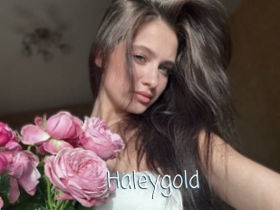 Haleygold