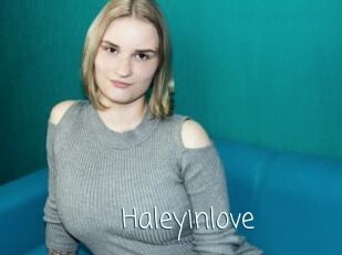 Haleyinlove