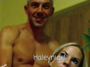 Haleynigel