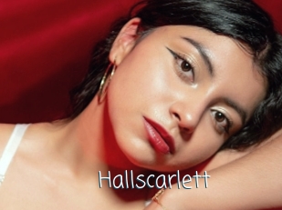 Hallscarlett