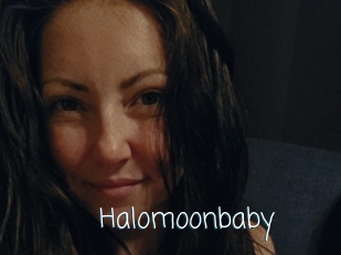 Halomoonbaby