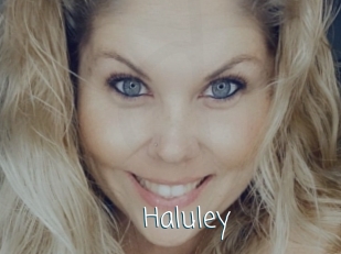 Haluley