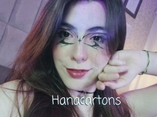 Hanacartons