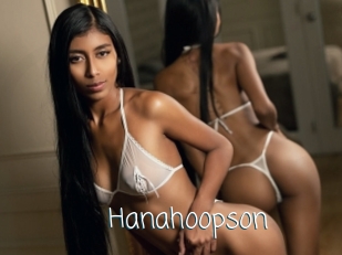 Hanahoopson