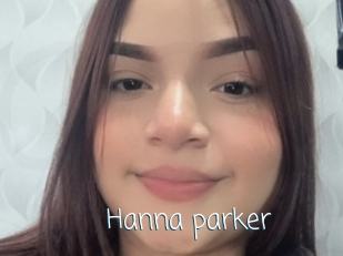 Hanna_parker