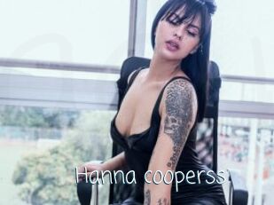 Hanna_cooperss