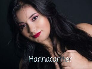 Hannacartter