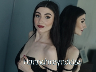 Hannahreynoldss