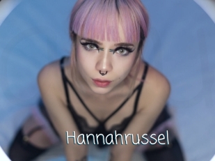 Hannahrussel