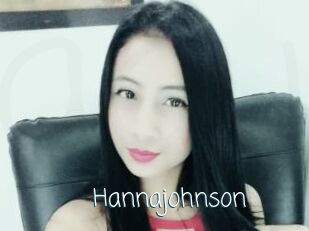 Hannajohnson