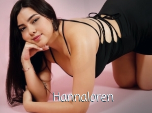 Hannaloren