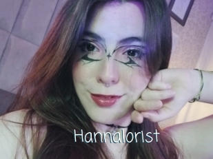 Hannalorist