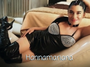 Hannamariana