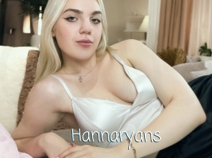 Hannaryans
