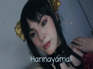 Hannayamal