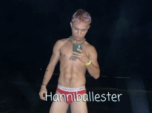 Hanniballester