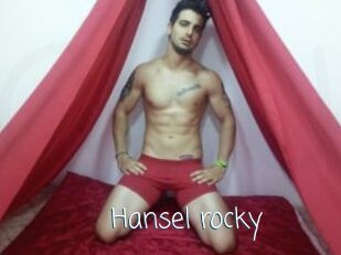 Hansel_rocky