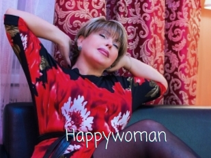 Happywoman