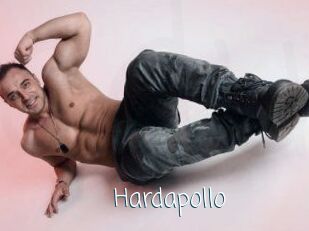 Hardapollo