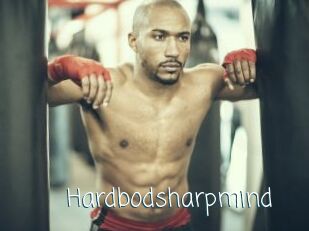 Hardbodsharpmind