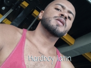 Hardboy_latin