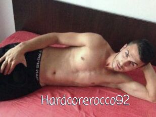 Hardcorerocco92