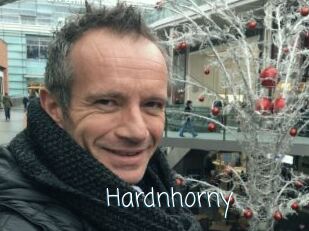 Hardnhorny