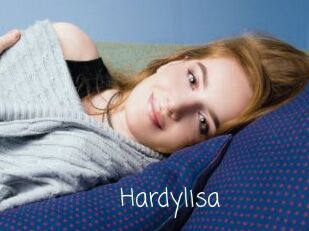 Hardylisa